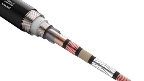 Breaking the gridlock: Why superconductors will power an energy revolution