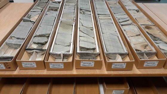 BGS Central North Sea sandstone CO₂ study: storage design insights for engineers