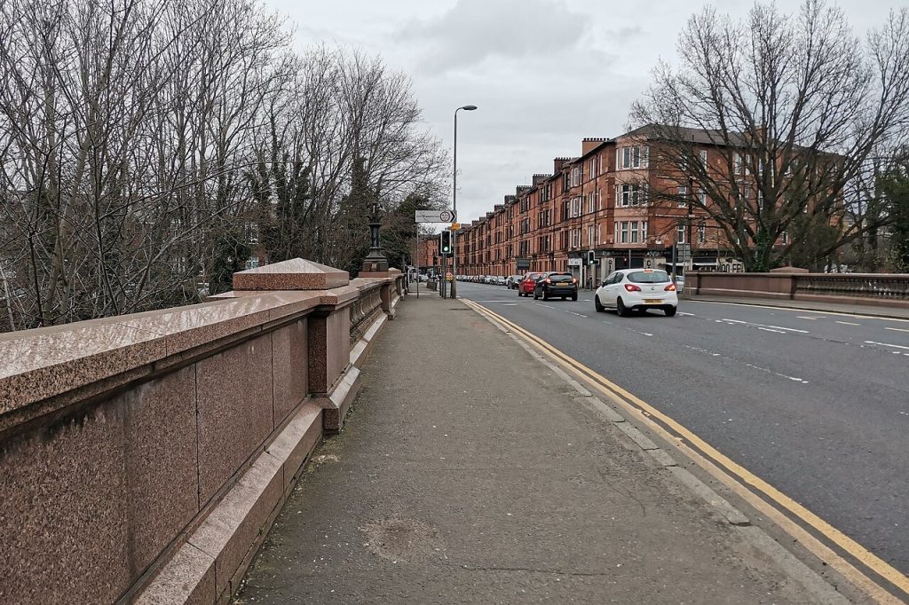 Glasgow £119M road renewal: resurfacing scope and delivery notes for engineers