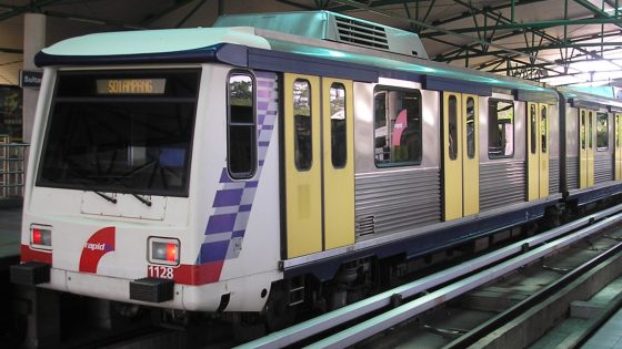 UK to advise Malaysia on making its transport network more sustainable and integrated