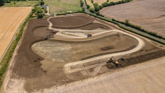 Skanska and Anglian Water’s Everton wetland: design and process notes for engineers