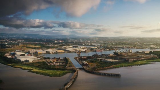 North Sea port and infrastructure operators to explore captured CO2 shipping opportunities