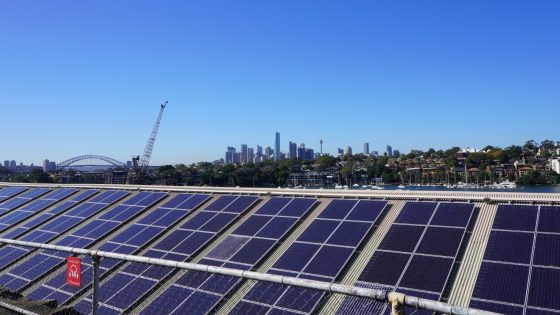 Renewable Energy Zones are powering Australia’s transition – and engineers are moving with it