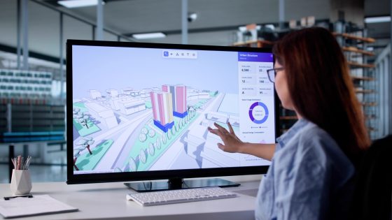 Could BIM’s coming-of-age unlock better collaboration in construction ...