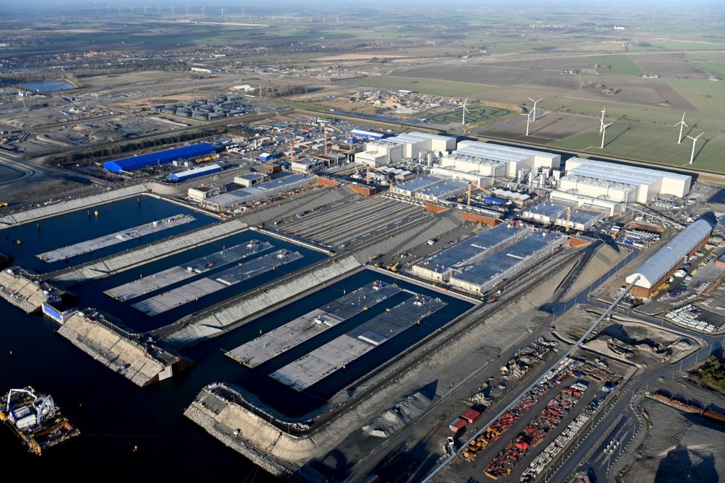 Fehmarnbelt | Tenders for rail systems and tolling facilities cancelled amid ongoing delays