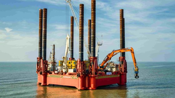 Spittal–Peterhead 203km HVDC link: geotechnical design notes for engineers