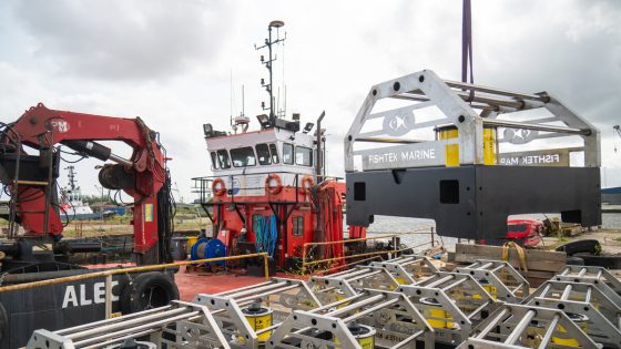 Hinkley Point C acoustic fish deterrent: design and permitting lessons for engineers