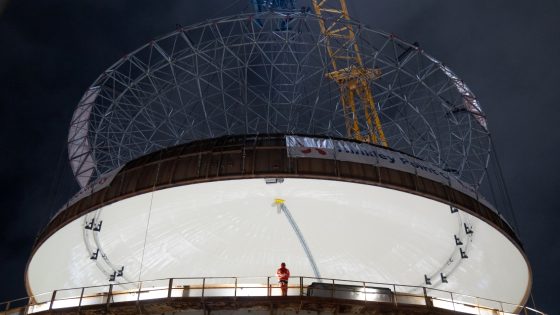 Government promises ‘proportionate’ nuclear regulation as it sets out steps to overhaul system