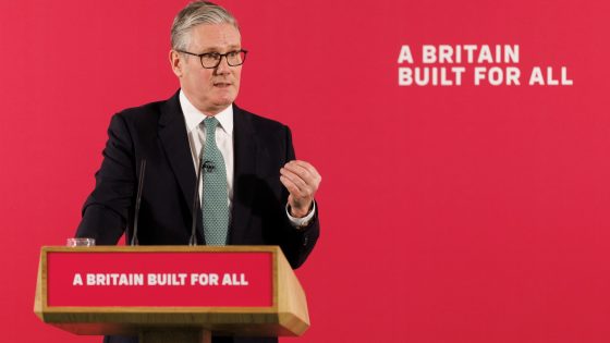 Political rhetoric doesn’t meet reality with 2 in 5 construction firms seeing hit to bottom line