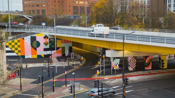 Leeds and WSP extend long-running highways and transport partnership