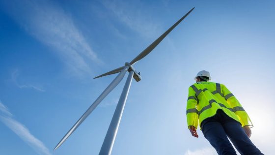 Government’s £1bn Local Power Plan aims to put communities at heart of clean energy by 2030