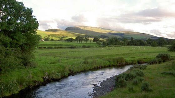 Welsh Government releases green paper introducing major reforms to water governance