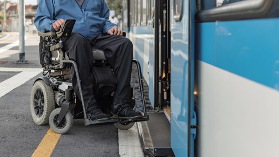 MPs cast doubt over proposed Passengers’ Council’s power to make UK railway accessible