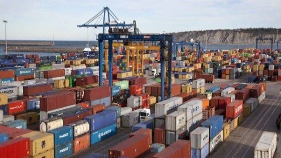 British Steel’s record Nigerian ports deal: design and materials notes for engineers