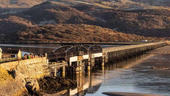 Wales infrastructure ‘structural issues’: planning and delivery lessons for engineers