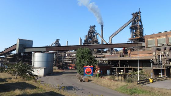 £377M to keep Scunthorpe blast furnaces open: supply and risk lens for engineers