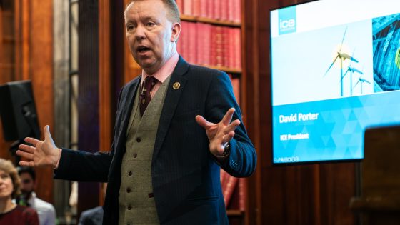 Delivering the UK’s 10‑year infrastructure plan: delivery model lessons for engineers