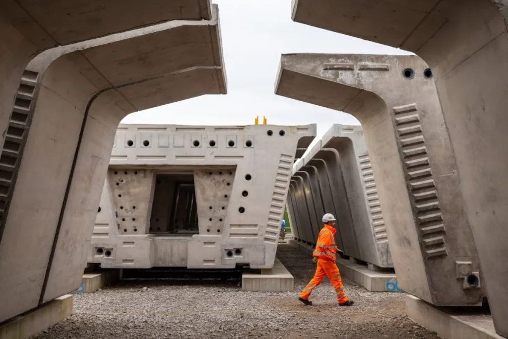 HS2 cost escalation and Welsh rail funding: policy takeaways for project teams