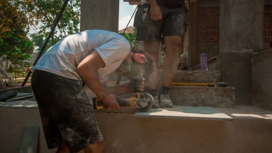 ICE travel grants: structured overseas learning for civil engineers