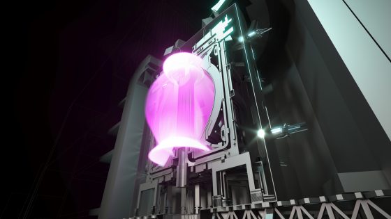 UK–Japan nuclear fusion pact: design and materials lens for civil engineers