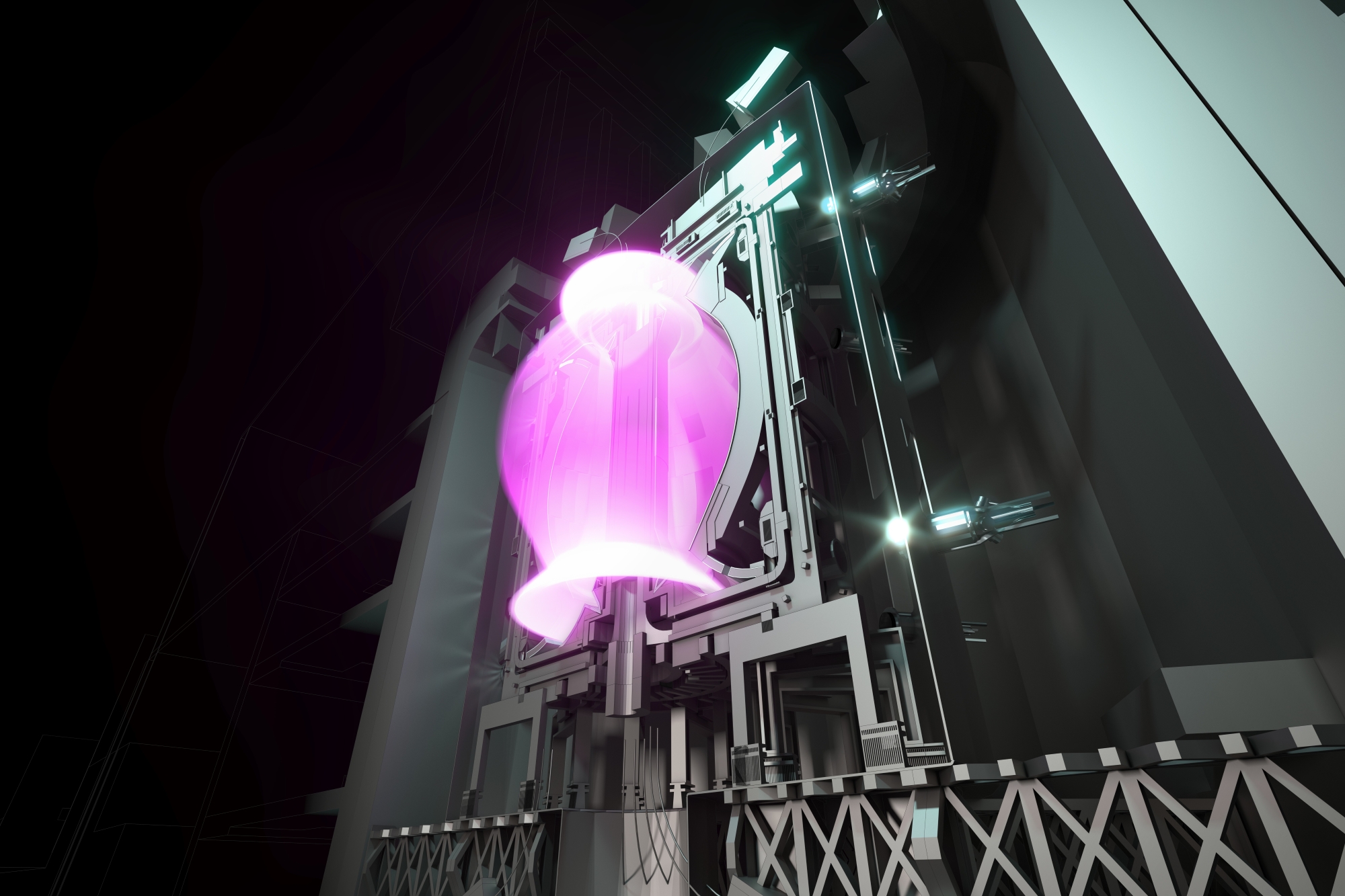 UK and Japan sign agreement to collaborate on nuclear fusion developments | New Civil Engineer