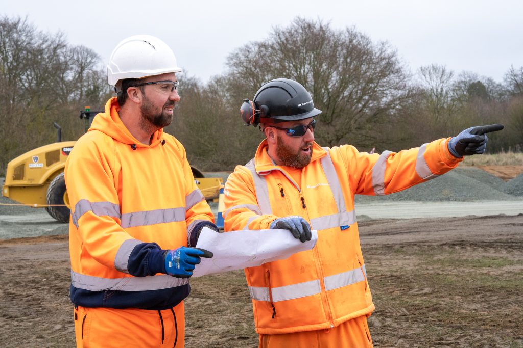Sizewell C and Scottish Power to partner on Suffolk roadworks to minimise impact