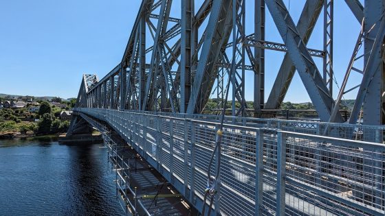 Scotland infrastructure 2050 strategy: delivery and risk takeaways for engineers