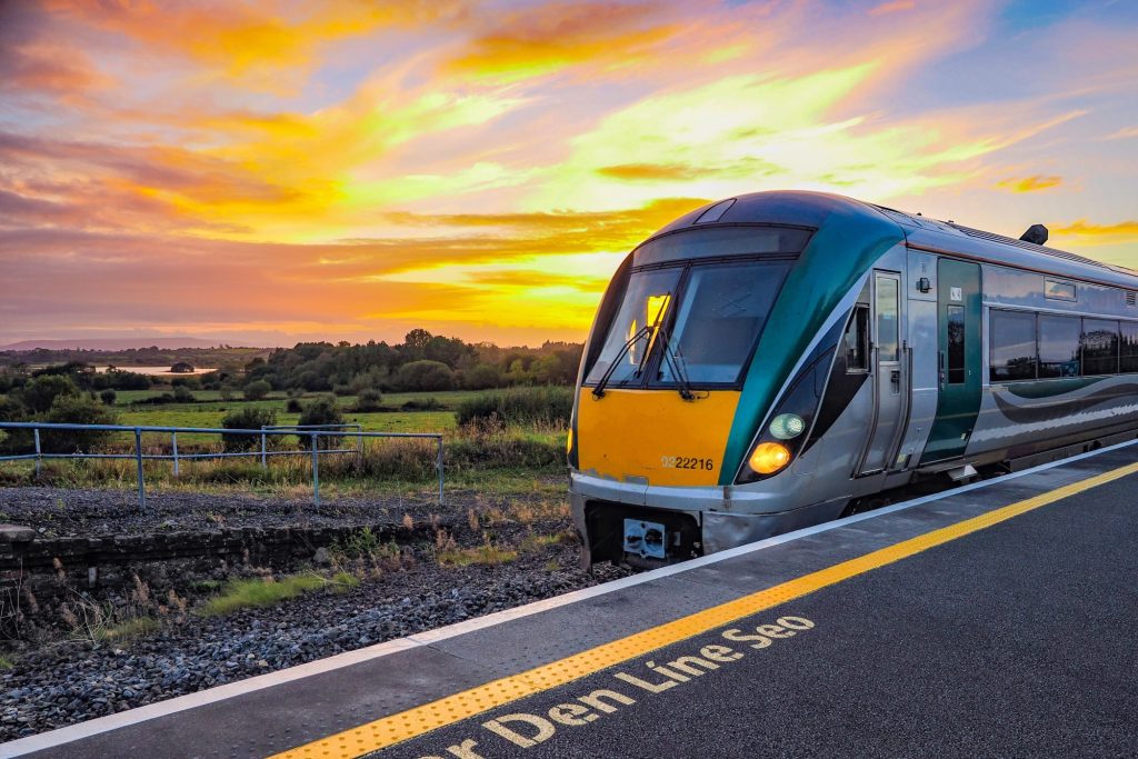Irish North‑West Metro proposal: upgrade priorities and lessons for rail engineers