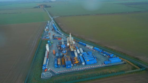 Gas project developer defends plan to use largest UK hydrocarbon field to mine Bitcoin