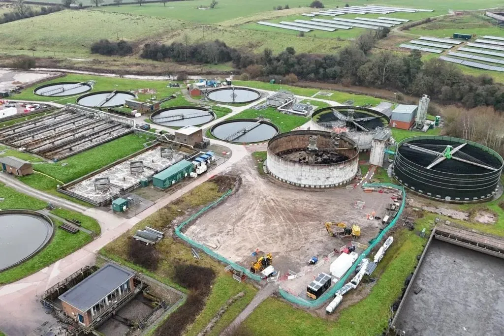 First joint regulator water sector report: asset upgrade signals for engineers