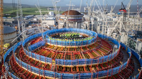New judicial review limits on low‑carbon schemes: key planning shifts for engineers