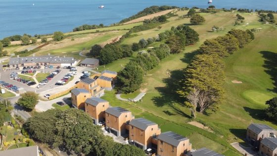 Cambridgeshire 300-home solar‑battery scheme: design lessons for civil engineers