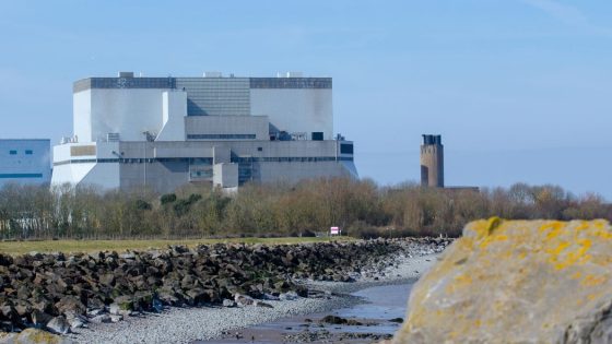 ONR nuclear licensing guidance refresh: key takeaways for civil and ground engineers