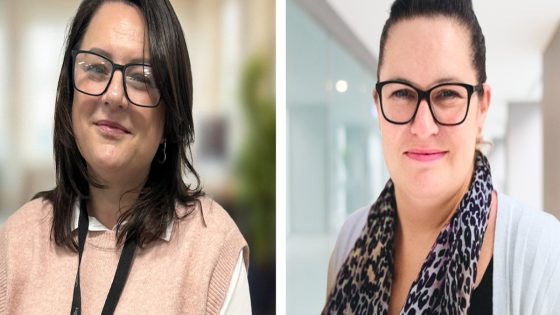 Galliford Try at National Business Women’s Awards: diversity lessons for project teams