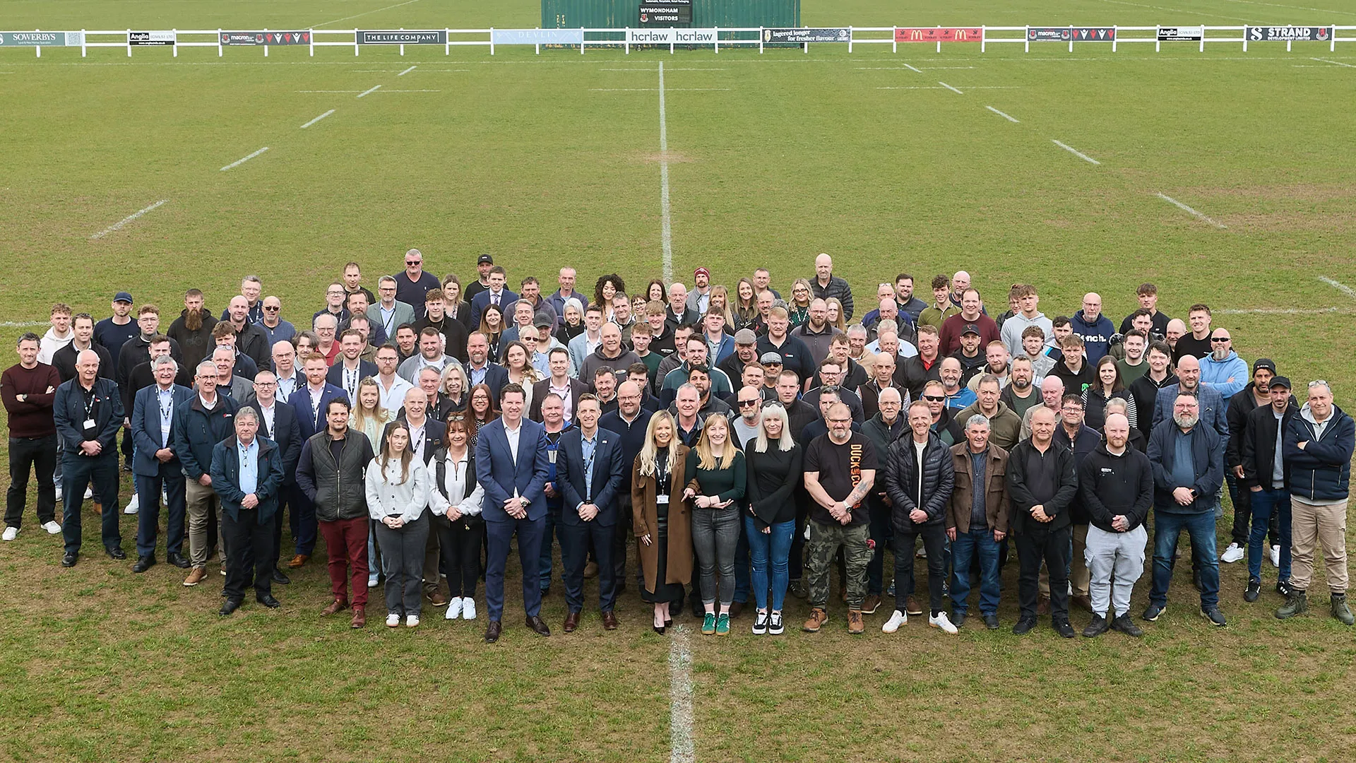 kier-inducts-100-strong-team-for-norfolk-highways-and-infrastructure