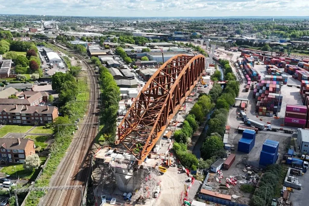 Bridge Launches Surge, Presenting New Challenges for Engineers