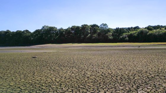 CCC and ICE climate adaptation warning: design priorities for UK engineers