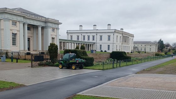 Barhale’s £17M Greenwich Trunk Main works: constructability notes for engineers