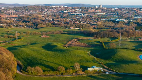 Oldham Council Unveils £20M Highways Framework Plan