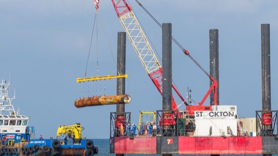 Stockton Group lifecycle partnering: key delivery lessons for UK infrastructure engineers