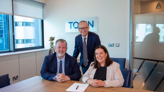 AtkinsRéalis–Tobin deal: implications for Irish infrastructure and water engineers