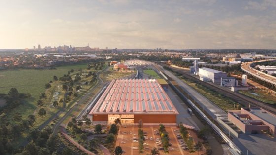 HS2 £856M Birmingham depot: design, remediation and systems lens for engineers
