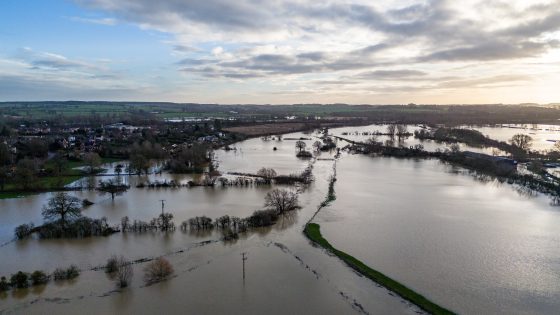 ICE climate resilience incentives: key implications for UK infrastructure design