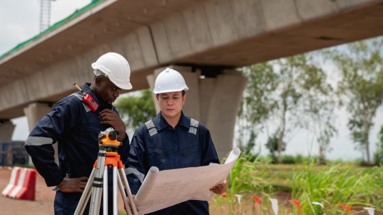 CCS Unveils £120bn Construction Framework for UK Infrastructure