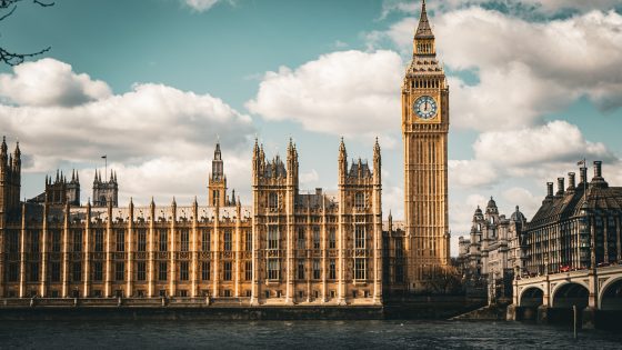 UK sector’s call for new infrastructure department: what it means for projects