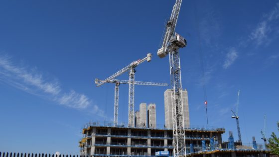 UK construction slowdown: what 1% growth signals for project and ground engineers