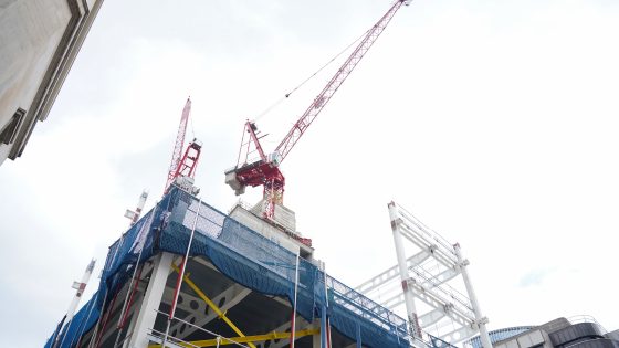 UK devolution and Mace Consult: pipeline and delivery lessons for project teams