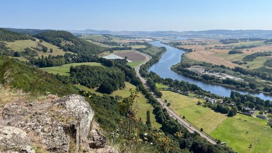 Tayside Contracts £20m framework: procurement and delivery notes for civils teams