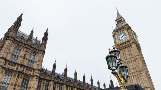 Reform UK and UK infrastructure: funding, pipeline and risk takeaways for engineers