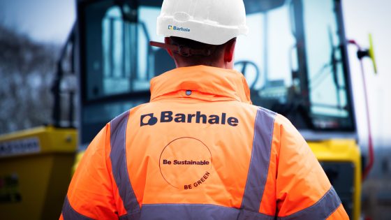 Barhale’s £16M Yorkshire Water reservoir: design and risk notes for engineers